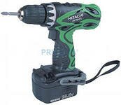 Image - DIY interskol screwdriver battery repair