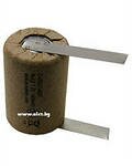 Image - DIY interskol screwdriver battery repair
