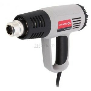 Image - DIY hair dryer repair