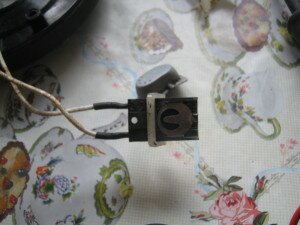Image - DIY electric kettle repair