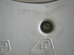 Image - Iron pir 2479k cordless DIY repair