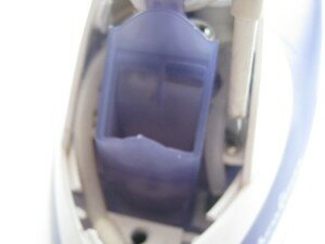 Image - Iron pir 2479k cordless DIY repair