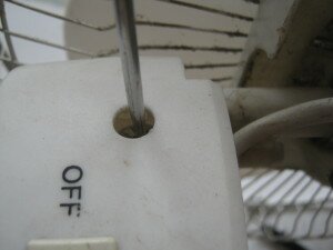 Image - DIY fan repair