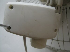 Image - DIY fan repair