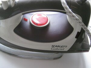 Image - DIY repair of the scarlett iron