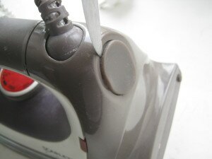 Image - DIY repair of the scarlett iron