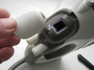 Image - DIY repair of the scarlett iron
