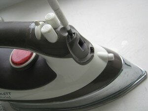 Image - DIY repair of the scarlett iron
