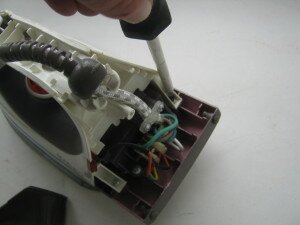 Image - DIY repair of the scarlett iron