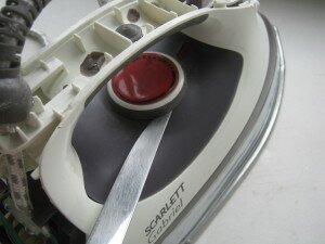 Image - DIY repair of the scarlett iron