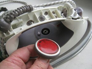 Image - DIY repair of the scarlett iron
