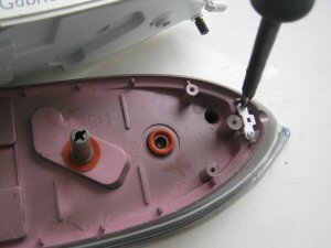 Image - DIY repair of the scarlett iron