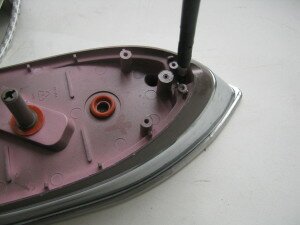 Image - DIY repair of the scarlett iron