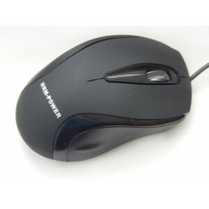 Image - DIY mouse wire repair