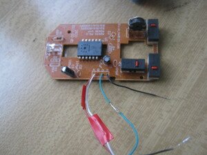 Image - DIY mouse wire repair