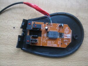 Image - DIY mouse wire repair
