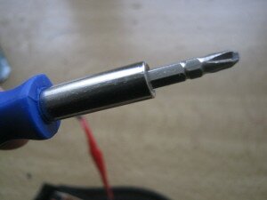Image - DIY mouse wire repair