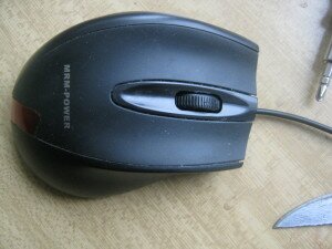Image - DIY mouse wire repair