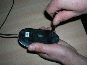 Image - DIY mouse wire repair
