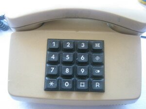 Image - DIY repair of rotary phones