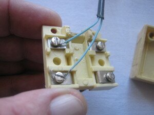 Image - DIY repair of rotary phones