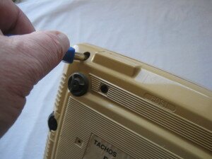Image - DIY repair of rotary phones