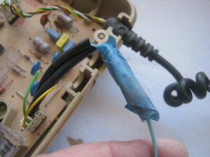 Image - DIY repair of rotary phones