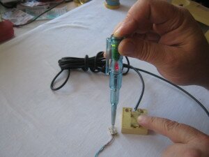 Image - DIY repair of rotary phones