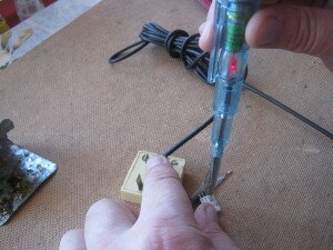 Image - DIY repair of rotary phones