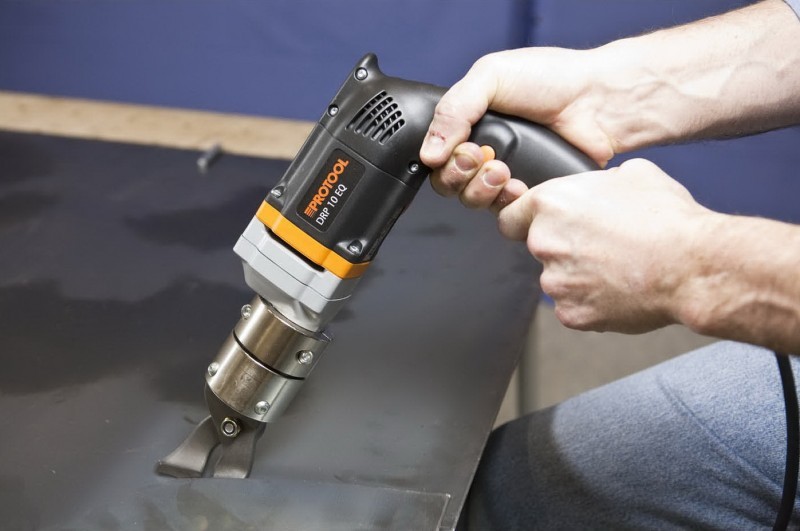 Image - DIY tool repair