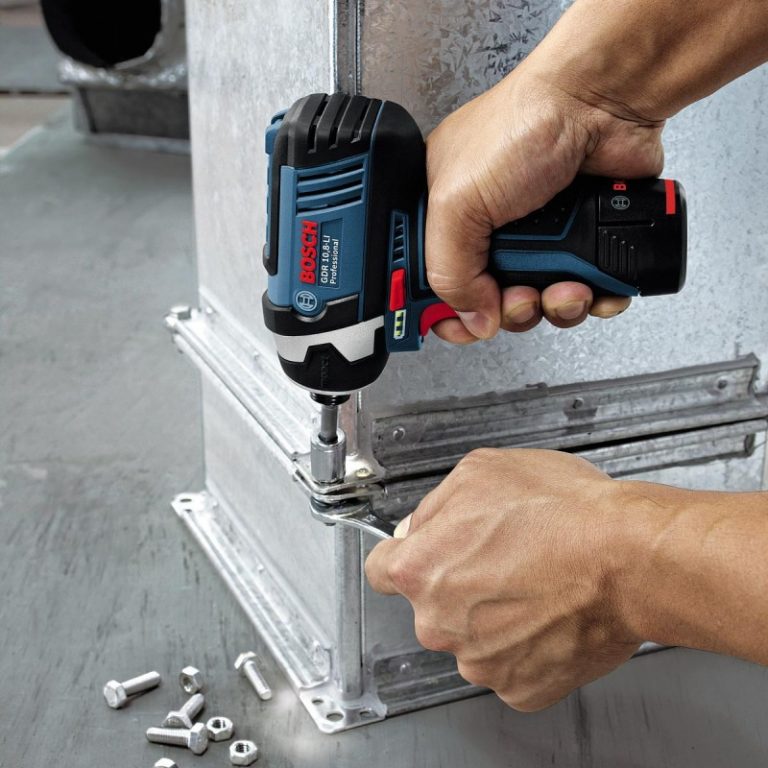 Image - DIY tool repair