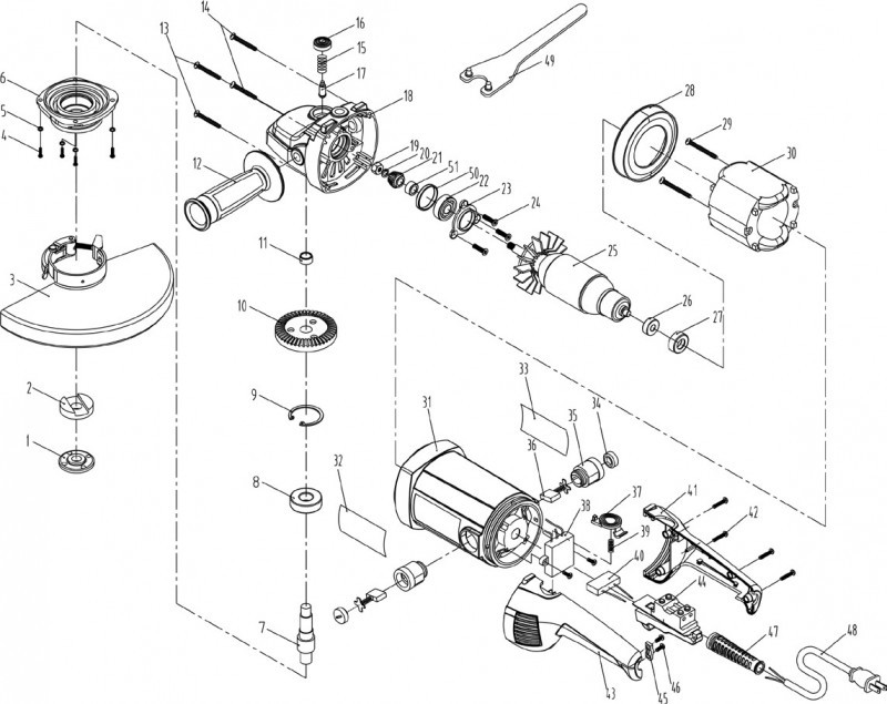 Image - DIY tool repair