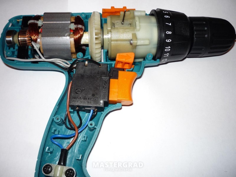 Image - DIY tool repair