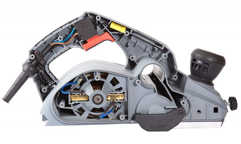 Image - DIY tool repair