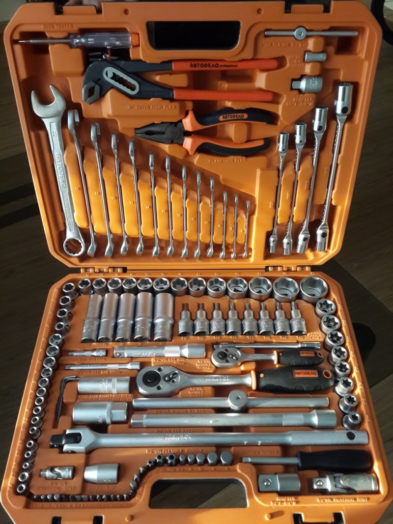 Image - DIY tool repair