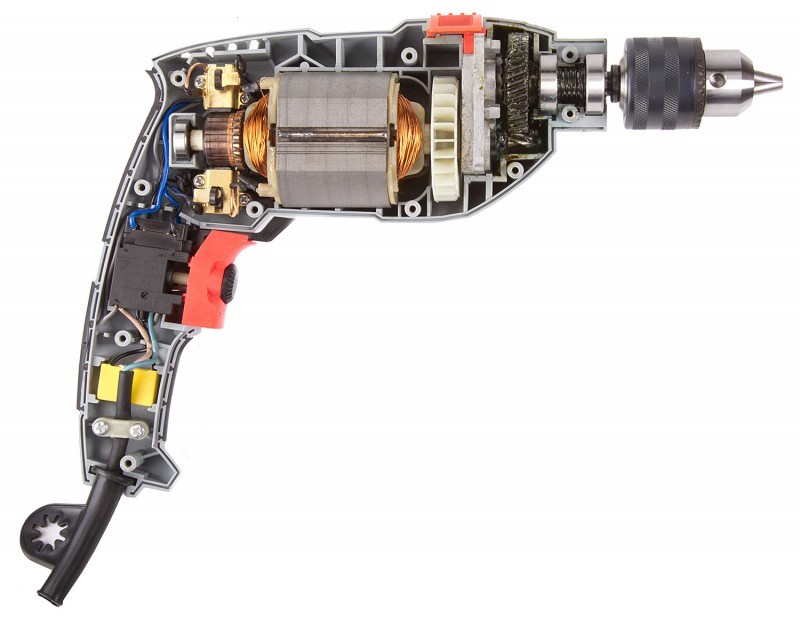 Image - DIY tool repair