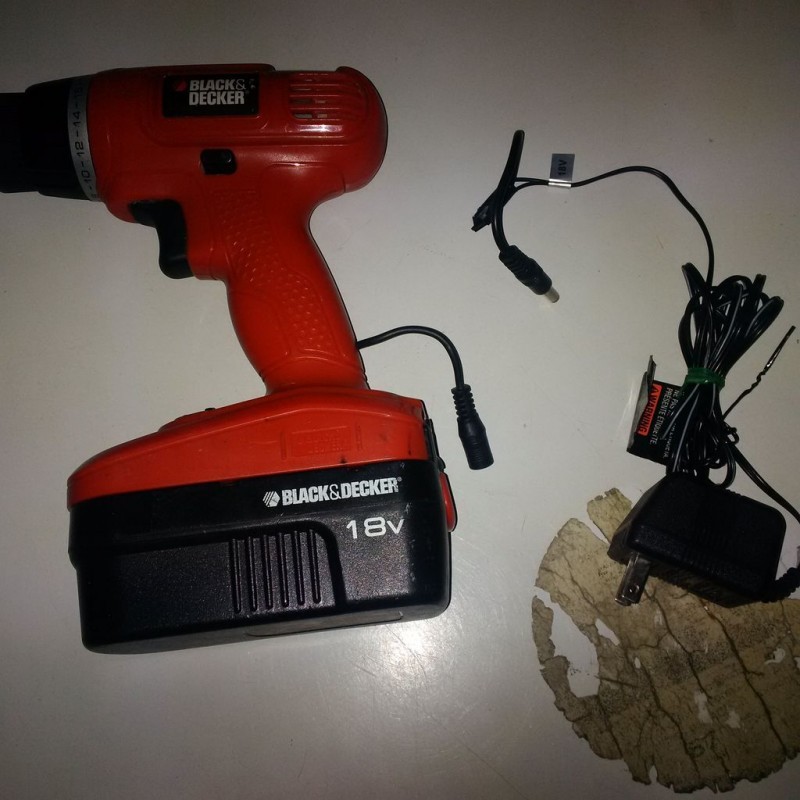 Image - DIY tool repair