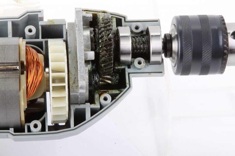 Image - DIY tool repair