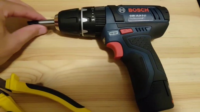 Image - DIY tool repair