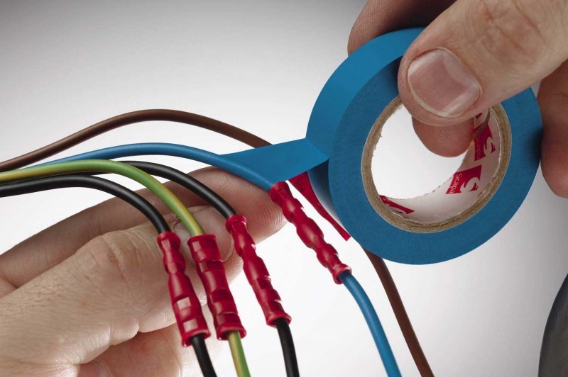Image - DIY tool repair