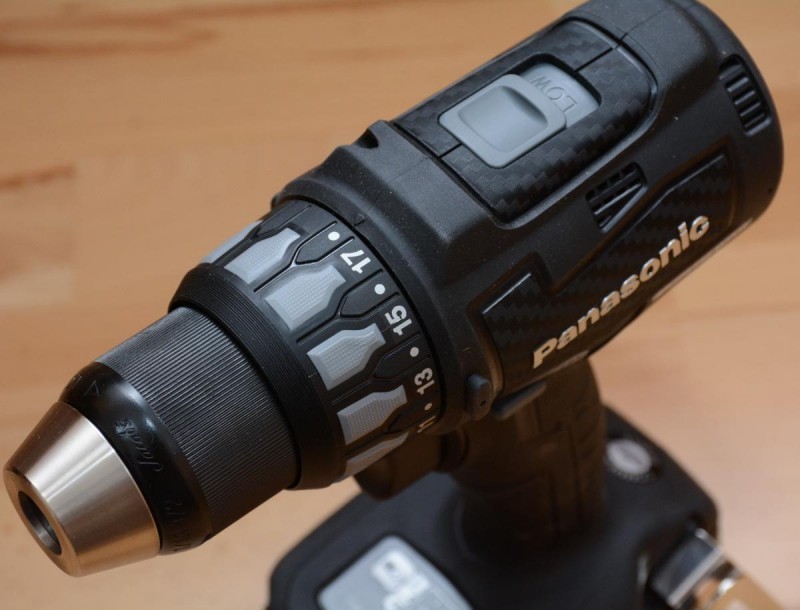 Image - DIY tool repair
