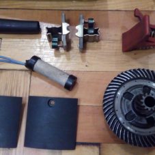Image - DIY tool repair