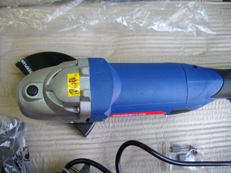 Image - DIY tool repair
