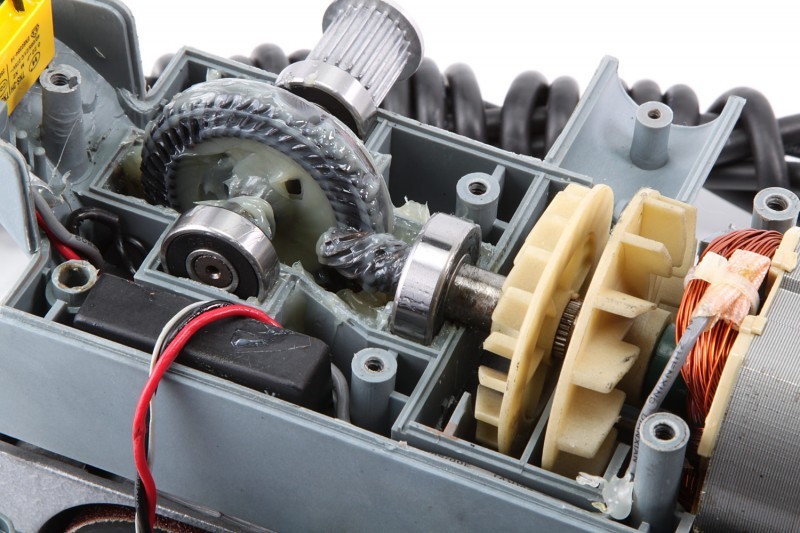 Image - DIY tool repair