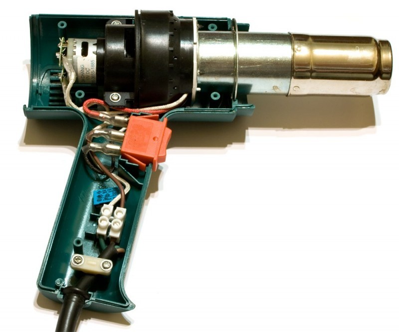 Image - DIY tool repair