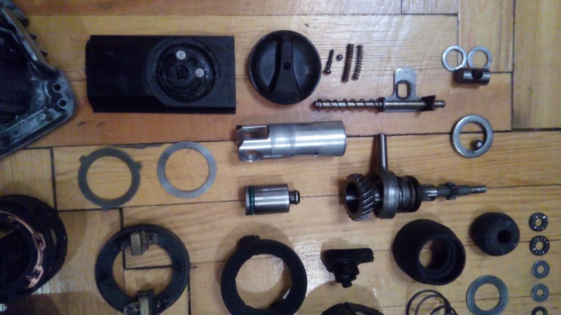 Image - DIY tool repair