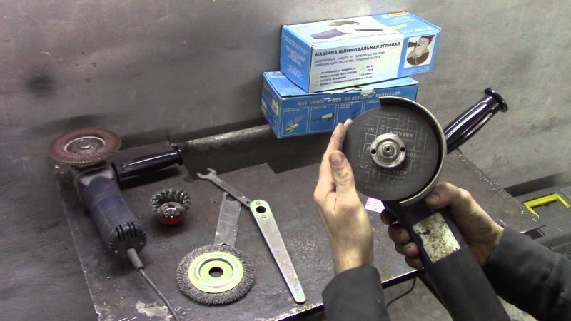 Image - DIY tool repair