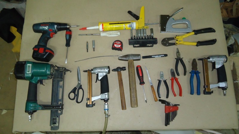 Image - DIY tool repair