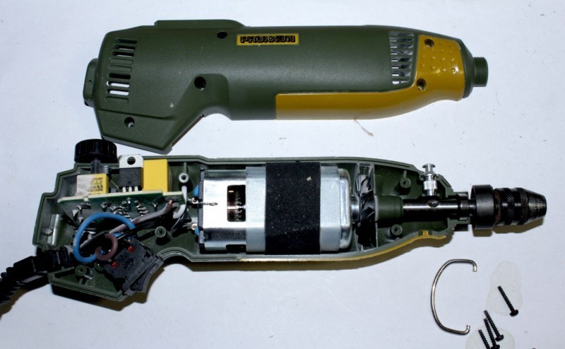 Image - DIY tool repair