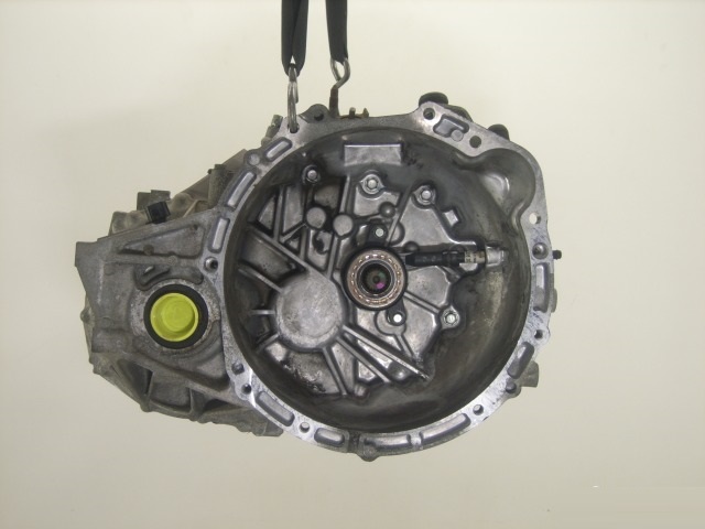 Image - DIY repair of the Mitsubishi Lancer 10 gearbox